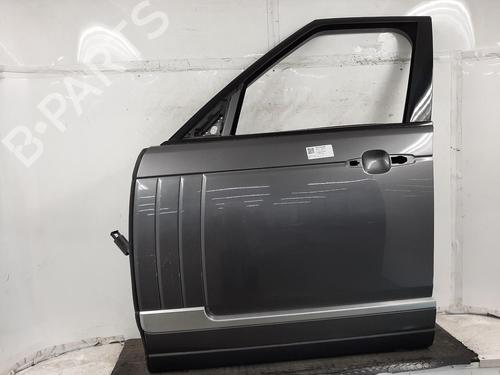 Used Left front door Left front door LAND ROVER RANGE ROVER IV (L405) 4.4 SDV8 4x4 (340 hp) 33555381 33555381