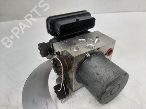 ABS pump JAGUAR I-PACE (X590) EV400 AWD | BP26858325M43 