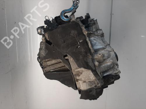 Gearbox LAND ROVER RANGE ROVER EVOQUE (L551) 2.0 D180 4x4 | BP26851648M3 