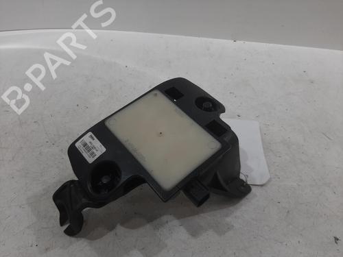 Elektronisk modul JAGUAR I-PACE (X590) EV400 AWD (400 hp) 26845024