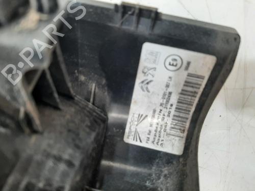 Left taillight VAUXHALL COMBO Mk IV (E) Box Body/MPV (K9) 1.5 D | BP33940505C34  - Image 6