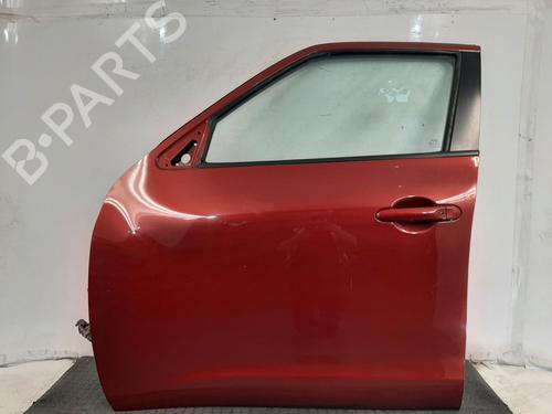 Used Left front door NISSAN JUKE (F15) 1.6 (117 hp) 29237563