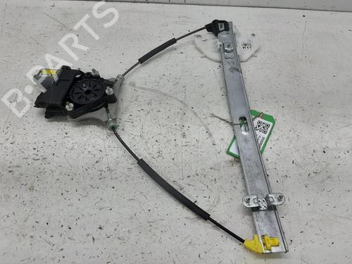 Front right window mechanism KIA RIO IV (YB, SC, FB) 1.0 T-GDI 120 | BP26767040C23 