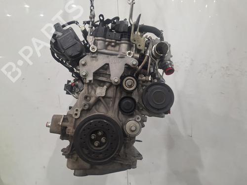Engine VAUXHALL MOKKA / MOKKA X (J13) 1.6 CDTi | BP39594818M1 - Image 3
