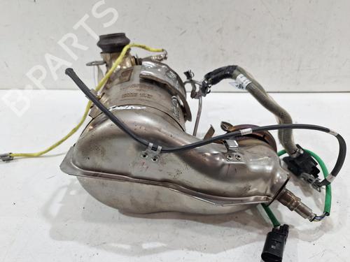 Catalyst NISSAN JUKE (F16_) 1.0 | BP31846310M10