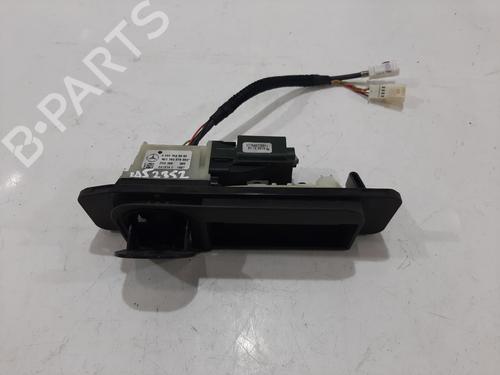 Used Camera Camera MERCEDES-BENZ C-CLASS (W205) C 220 BlueTEC / d (205.002, 205.004) (170 hp) 36506310 36506310