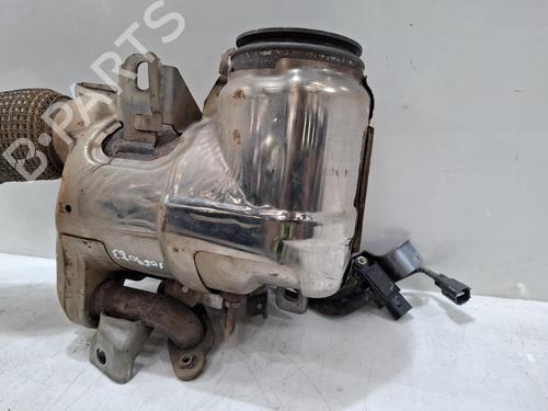 Catalyst MAZDA 3 Hatchback (BP) SKYACTIV-X M Hybrid (BP2H) | BP39176436M10 - Image 6