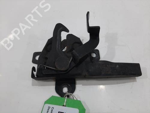 Used Hood lock MG MG 3 1.5 (109 hp) 28617806