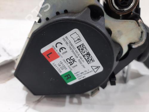 Other JAGUAR F-PACE (X761) 2.0 P400e Plug-in Hybrid | BP33467220O1 - Image 4