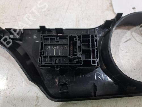 Right rear window switch TOYOTA C-HR (_X1_) 1.8 Hybrid (ZYX10_, ZYX11_, ZYX10R, ZYX11R) | BP31999397I28 - Image 4