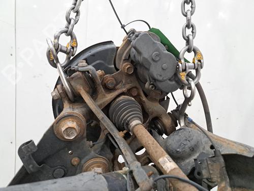 Right rear suspension arm LEXUS NX (_Z1_) 300h AWD (AYZ15, AYZ15_, AYZ15R) | BP26807695M15