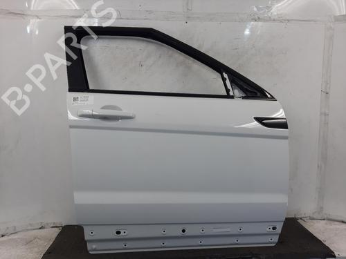 Used Right front door LAND ROVER RANGE ROVER EVOQUE (L538) 2.0 D 4x4 (180 hp) 30142238