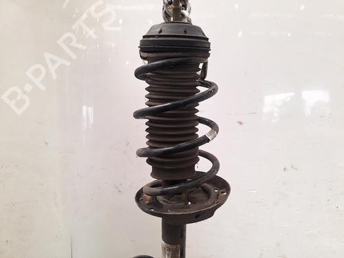 Left front suspension VAUXHALL CORSA Mk IV (E) (X15) 1.4 | BP27281614M72 