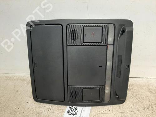 Used Interior roof light JAGUAR I-PACE (X590) EV400 AWD (400 hp) 29235861