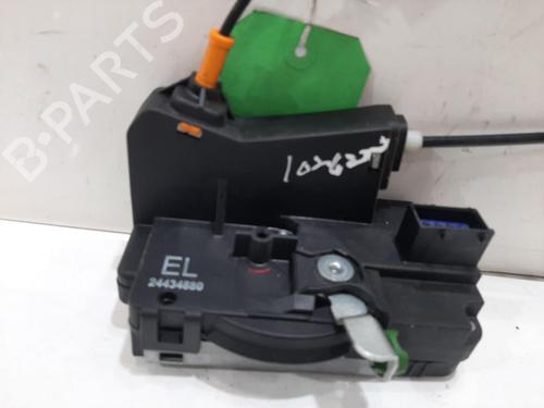 Other VAUXHALL COMBO Mk II (C) Box Body/MPV (F25) 1.3 CDTI 16V | BP28161380O1 