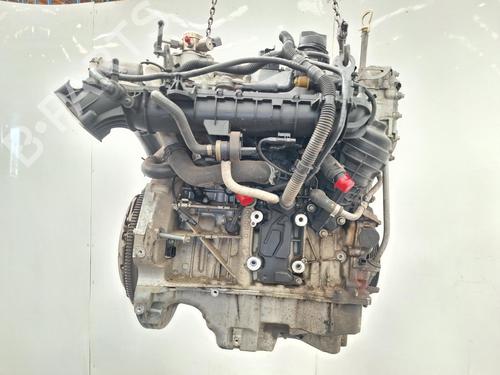 Engine MERCEDES-BENZ A-CLASS (W176) A 180 (176.042) | BP36403911M1 - Image 2