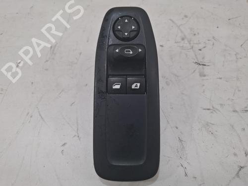 Used Right front window switch Right front window switch PEUGEOT 2008 I (CU_) 1.6 BlueHDi 100 (100 hp) 40611851 40611851
