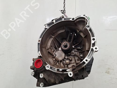 Used Gearbox Gearbox FORD FIESTA VI (CB1, CCN) 1.25 (82 hp) 39951704 39951704