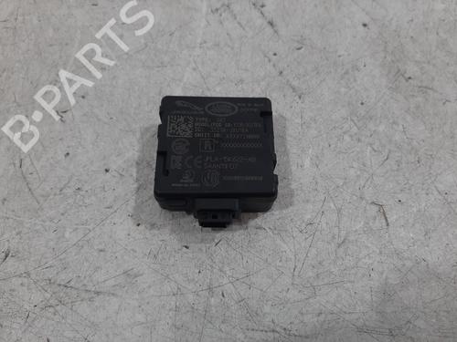 Used Control unit JAGUAR I-PACE (X590) EV400 AWD (400 hp) 26836207
