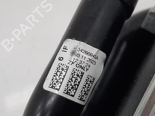 Other AUDI A3 Sportback (8YA, 8YF) 30 TFSI | BP26795680O1 