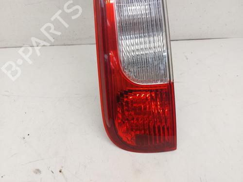 Left taillight FORD FOCUS C-MAX (DM2) 1.6 Ti | BP26835573C34 