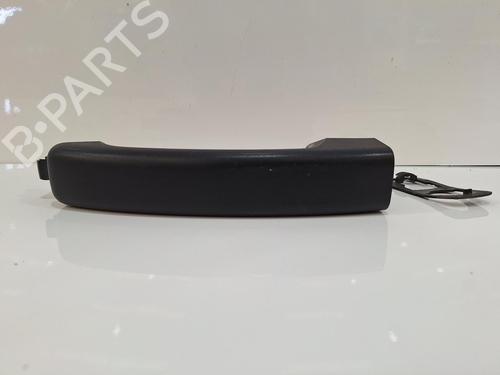 Used Front left exterior door handle Front left exterior door handle NISSAN PRIMASTAR Van (X82) 2.0 dCi 130 (131 hp) 39743552 39743552
