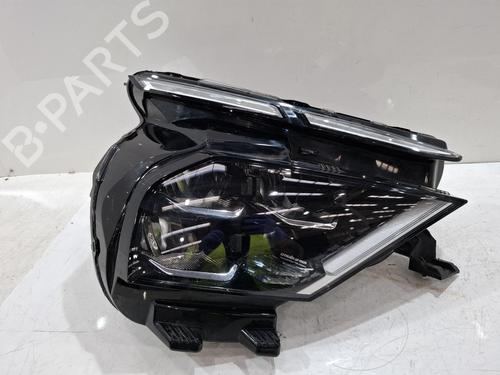 hjre-forlygte-citroen-c4-iii-ba_-bb_-bc_-2020-39405773 main image