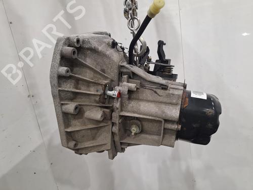 Gearbox DACIA SANDERO II TCe 90 (B8M1, B8MA, B8AC) | BP29398260M3 