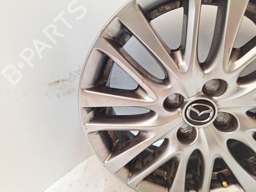Fælk MAZDA 2 Hatchback (DL, DJ) 1.5 SKYACTIV-G | BP36315496C45  - Image 5