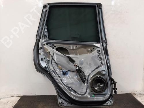Left rear door HONDA JAZZ III (GE_, GG_, GP_, ZA_) 1.3 i (GE6, GG3, GG6) | BP29524914C4 