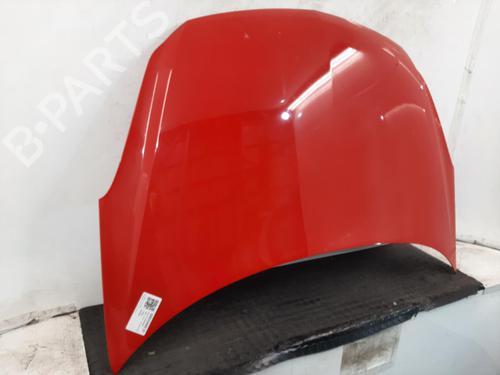 Hood VAUXHALL CORSA Mk III (D) (S07) 1.3 CDTI (L08) | BP30057801C1 