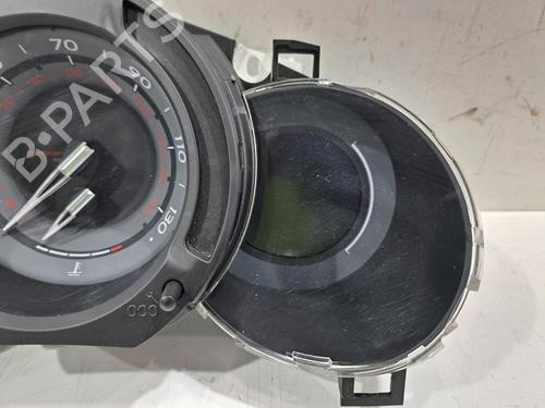 Instrument cluster CITROËN DS3 Convertible 1.6 VTi 120 | BP29266752C47 
