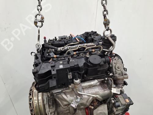 Engine BMW 1 (F20) 116 d | BP30180362M1 
