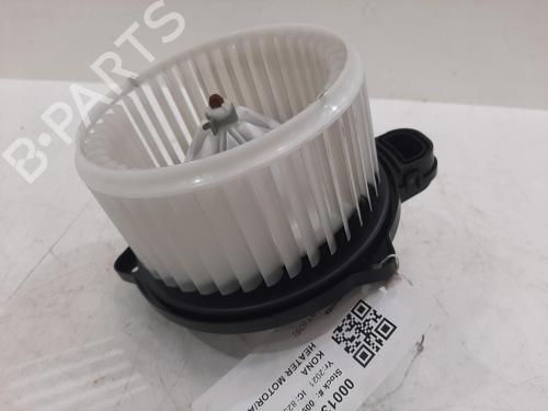 Heater blower motor HYUNDAI KONA (OS, OSE, OSI) 1.6 GDi Hybrid | BP26869142M62 
