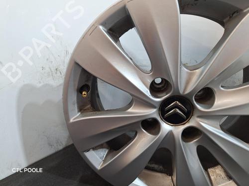 Fælk CITROËN C3 II (SC_) 1.4 LPG | BP39506890C45 - Image 5