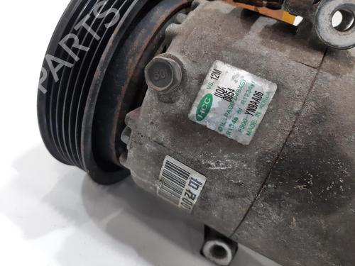 AC compressor KIA VENGA (YN) 1.6 CVVT | BP36594015M34 - Image 6