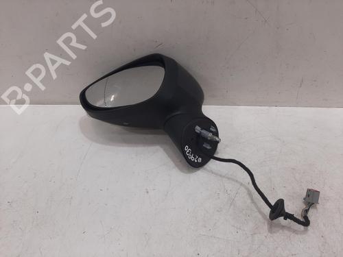 Retrovisor izquierdo FORD FIESTA VI (CB1, CCN) 1.0 EcoBoost (100 hp) 29636903