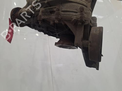 Rear differential AUDI A4 B9 Avant (8W5, 8WD) 2.0 TDI quattro | BP32409510M24