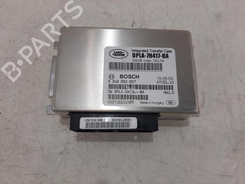 Computer LAND ROVER RANGE ROVER IV (L405) 4.4 SDV8 4x4 | BP29988616M11 