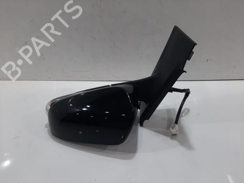 Left mirror TOYOTA YARIS (_P13_) 1.3 (NSP130_, NSP130) | BP29581272C26 