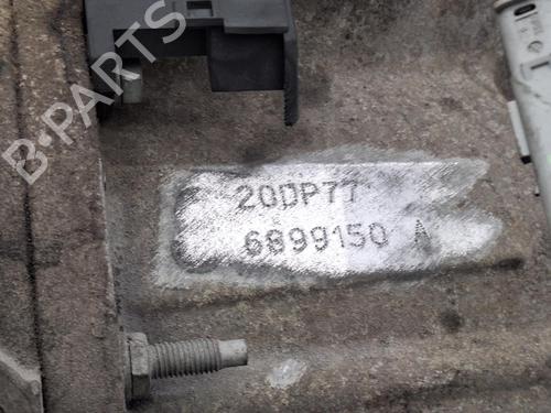 Gearbox CITROËN DS3 (SA_) 1.6 HDi 90 | BP39202363M3 - Image 2