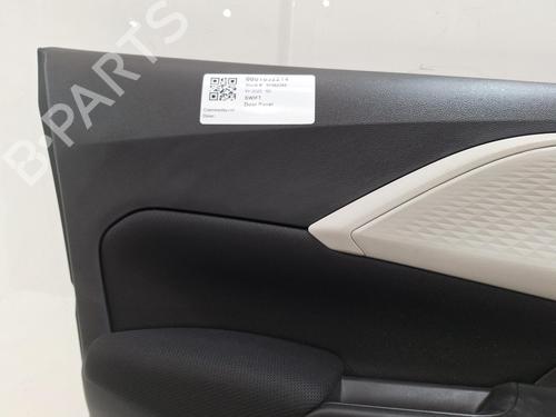 Front left panel SUZUKI SWIFT VI (ZD_, ZC_) 1.2 VVT Hybrid (ZCEDS, AOL312) | BP39965181C58 - Image 4