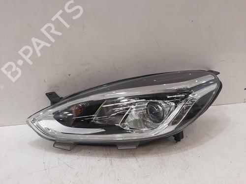 Used Left headlight Left headlight 36811134 36811134