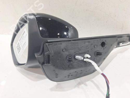 Left mirror CITROËN C3 III (SX) 1.2 PureTech 82 | BP32171800C26