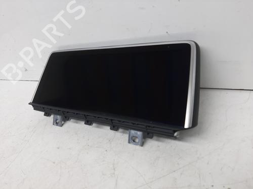 Electronic module BMW X5 (F15, F85) xDrive 30 d | BP26850405M83 