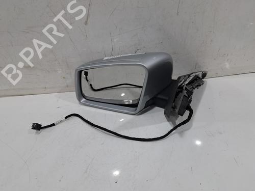 Used Left mirror Left mirror MERCEDES-BENZ A-CLASS (W176) A 180 CDI / d (176.012) (109 hp) 35923562 35923562