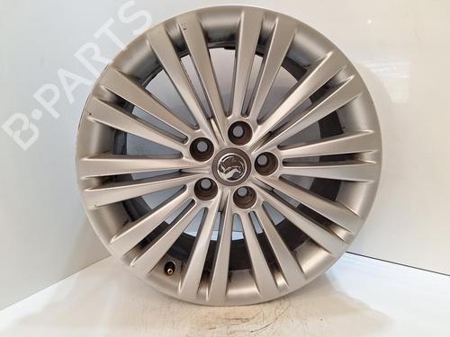 Used Rim Rim VAUXHALL INSIGNIA Mk I (A) Sports Tourer (G09) 2.0 CDTI (35) (140 hp) 36593881 36593881