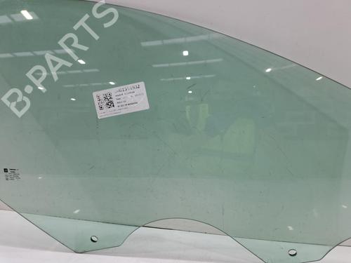 Front right door window VAUXHALL INSIGNIA Mk I (A) Hatchback (G09) 2.0 CDTI (68) | BP30406504C19 