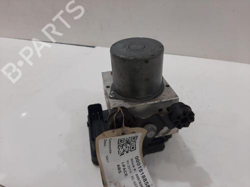 ABS pump JAGUAR I-PACE (X590) EV400 AWD | BP29397555M43 