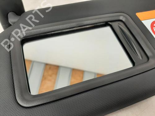 Left sun visor MAZDA 3 Hatchback (BP) 2.0 SKYACTIV-G M Hybrid | BP26805063I1 - Image 2